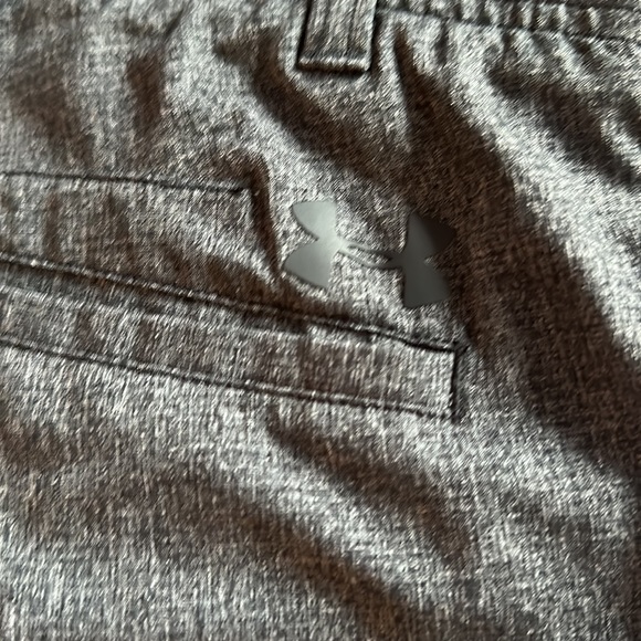 UNDER ARMOUR Golf Pants ⛳️ - Picture 2 of 4